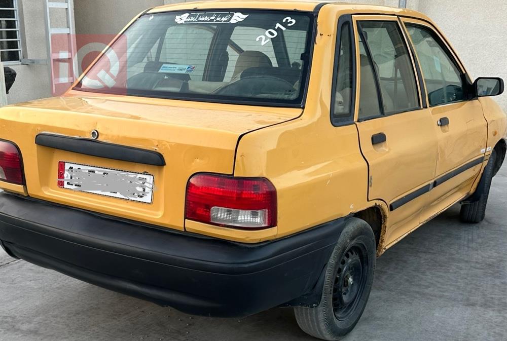 Saipa 131